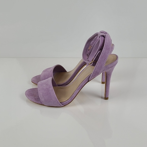 Sandro Nina heels - Picture 2 of 7